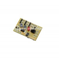 Auto toilet sensor module/ auto toilet flush sensor PCB circuit